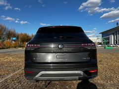 Volkswagen Taos 280TSI FWD Luxury Plus Advanced Edition - photo 5