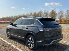 Volkswagen Taos 280TSI FWD Luxury Plus Advanced Edition - photo 6
