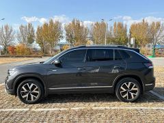 Volkswagen Taos 280TSI FWD Luxury Plus Advanced Edition - photo 7
