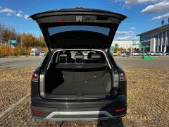 Volkswagen Taos 280TSI FWD Luxury Plus Advanced Edition - photo 9