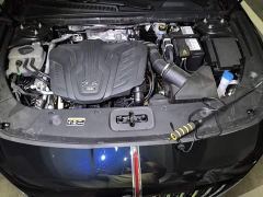 FAW Red Flag H5 1.5T DCT Qiyun Edition - фото 10