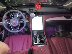 FAW Red Flag H5 1.5T DCT Qiyun Edition - фото 12