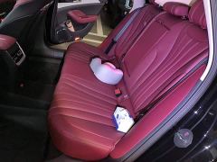 FAW Red Flag H5 1.5T DCT Qiyun Edition - фото 14