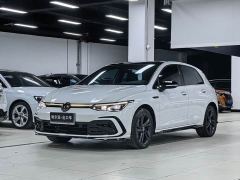 Volkswagen Golf 280TSI DSG R-Line - фото 1