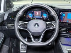 Volkswagen Golf 280TSI DSG R-Line - фото 11