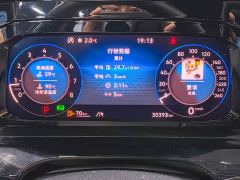 Volkswagen Golf 280TSI DSG R-Line - фото 12