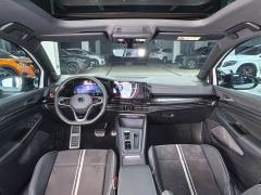Volkswagen Golf 280TSI DSG R-Line - фото 15