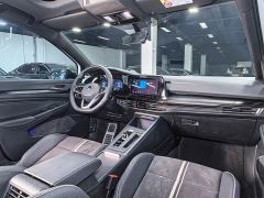 Volkswagen Golf 280TSI DSG R-Line - фото 16