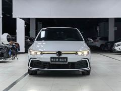 Volkswagen Golf 280TSI DSG R-Line - фото 2