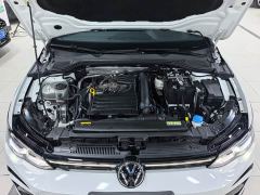 Volkswagen Golf 280TSI DSG R-Line - фото 20