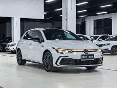 Volkswagen Golf 280TSI DSG R-Line - фото 3