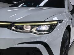 Volkswagen Golf 280TSI DSG R-Line - фото 4