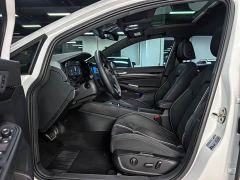 Volkswagen Golf 280TSI DSG R-Line - фото 8
