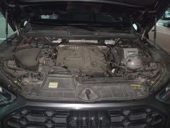 Audi Q5L 40T Luxury Dynamic Edition - photo 10