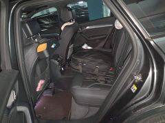 Audi Q5L 40T Luxury Dynamic Edition - photo 11