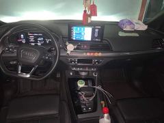 Audi Q5L 40T Luxury Dynamic Edition - photo 12