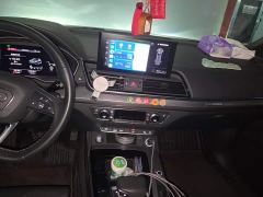 Audi Q5L 40T Luxury Dynamic Edition - photo 13