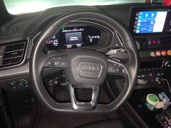 Audi Q5L 40T Luxury Dynamic Edition - photo 15