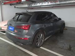 Audi Q5L 40T Luxury Dynamic Edition - photo 3