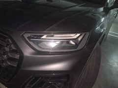 Audi Q5L 40T Luxury Dynamic Edition - photo 5