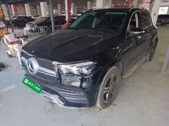 Mercedes-Benz GLE New Energy GLE 350e 4MATIC - photo 1