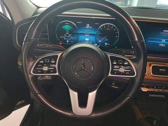 Mercedes-Benz GLE New Energy GLE 350e 4MATIC - photo 10
