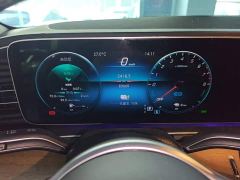 Mercedes-Benz GLE New Energy GLE 350e 4MATIC - photo 11
