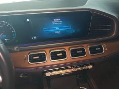 Mercedes-Benz GLE New Energy GLE 350e 4MATIC - photo 12