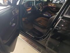 Mercedes-Benz GLE New Energy GLE 350e 4MATIC - photo 15