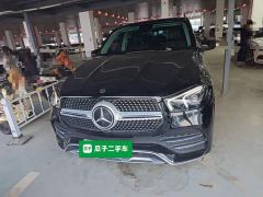 Mercedes-Benz GLE New Energy GLE 350e 4MATIC - photo 2