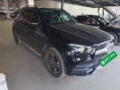 Mercedes-Benz GLE New Energy GLE 350e 4MATIC - photo 3