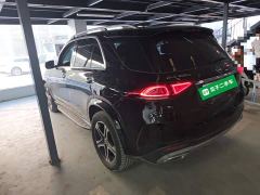 Mercedes-Benz GLE New Energy GLE 350e 4MATIC - photo 4