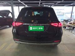 Mercedes-Benz GLE New Energy GLE 350e 4MATIC - photo 5