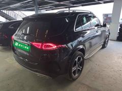 Mercedes-Benz GLE New Energy GLE 350e 4MATIC - photo 6
