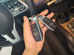 Mercedes-Benz GLE New Energy GLE 350e 4MATIC - photo 8