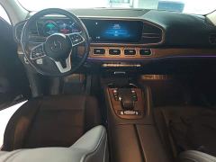 Mercedes-Benz GLE New Energy GLE 350e 4MATIC - photo 9