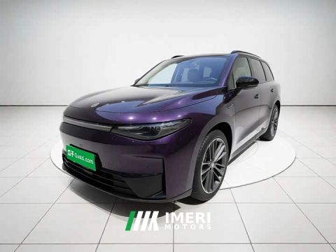 2025 Leapmotor C16 Pure Electric 520 Deluxe Edition - ავტომობილი ჩინეთიდან
