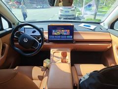 Leapmotor C16 Pure Electric 520 Deluxe Edition - ფოტო 10