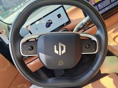 Leapmotor C16 Pure Electric 520 Deluxe Edition - ფოტო 11