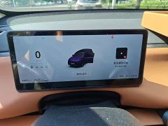 Leapmotor C16 Pure Electric 520 Deluxe Edition - ფოტო 12