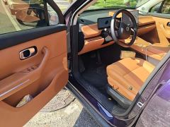 Leapmotor C16 Pure Electric 520 Deluxe Edition - ფოტო 17