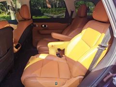 Leapmotor C16 Pure Electric 520 Deluxe Edition - ფოტო 18