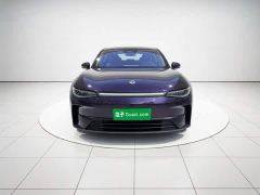 Leapmotor C16 Pure Electric 520 Deluxe Edition - ფოტო 2
