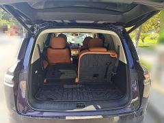 Leapmotor C16 Pure Electric 520 Deluxe Edition - ფოტო 20