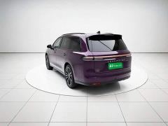 Leapmotor C16 Pure Electric 520 Deluxe Edition - ფოტო 4