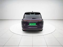 Leapmotor C16 Pure Electric 520 Deluxe Edition - ფოტო 5