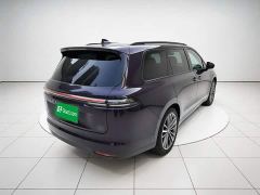 Leapmotor C16 Pure Electric 520 Deluxe Edition - ფოტო 6