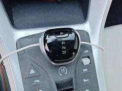 BYD Song Pro New Energy DM-i 71KM Glory Edition Pilot - фото 10