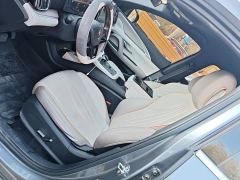 BYD Song Pro New Energy DM-i 71KM Glory Edition Pilot - фото 11