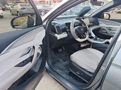 BYD Song Pro New Energy DM-i 71KM Glory Edition Pilot - фото 12